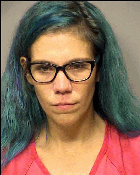 Shannon Pauline Durham